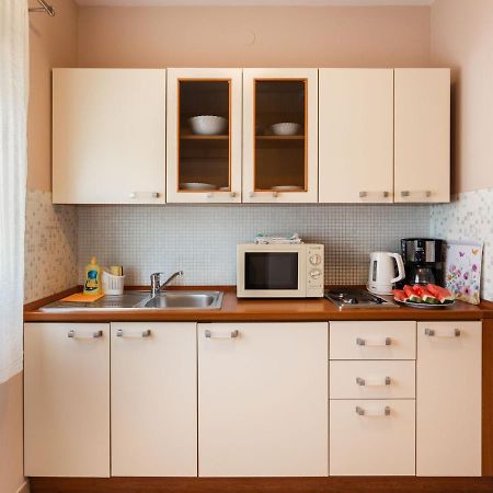 Apartment Tino-2 By Interhome Sukošan Εξωτερικό φωτογραφία