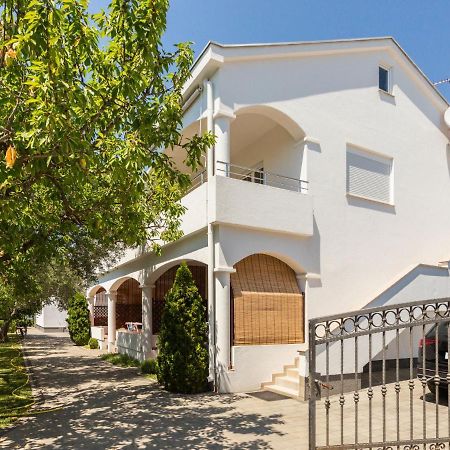 Apartment Tino-2 By Interhome Sukošan Εξωτερικό φωτογραφία