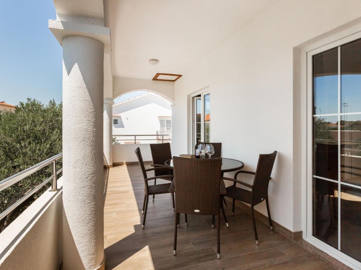 Apartment Tino-2 By Interhome Sukošan Εξωτερικό φωτογραφία