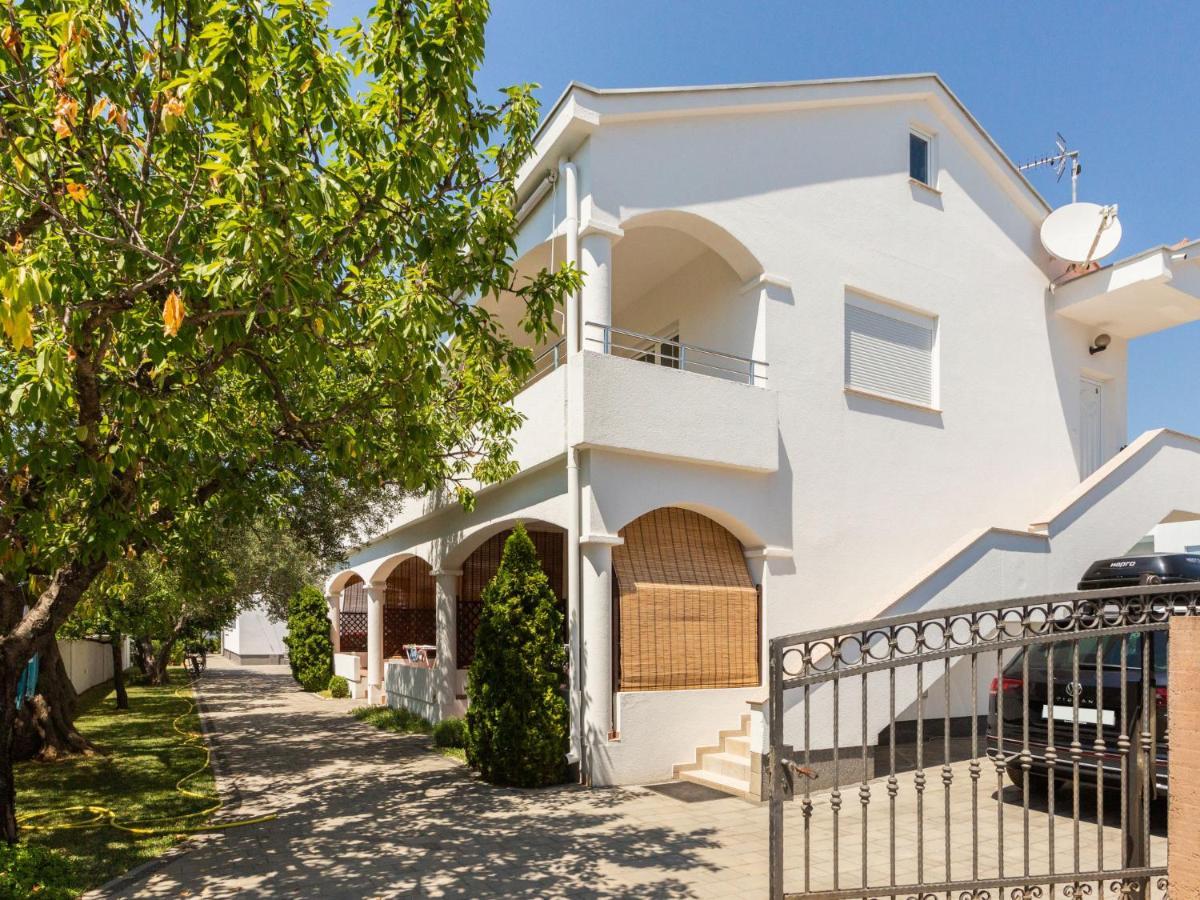 Apartment Tino-2 By Interhome Sukošan Εξωτερικό φωτογραφία
