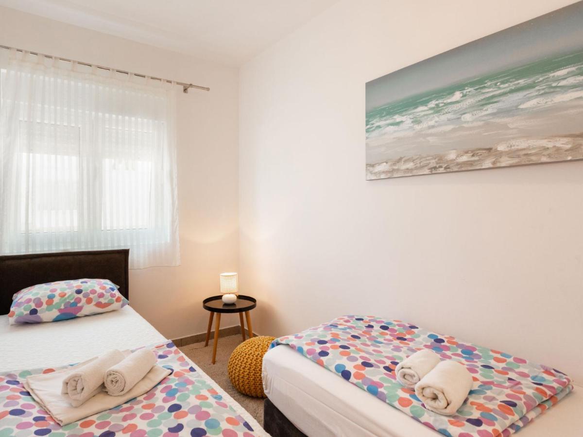 Apartment Tino-2 By Interhome Sukošan Εξωτερικό φωτογραφία